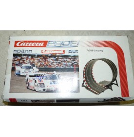 CARRERA Profi 71546 looping Neuf BO