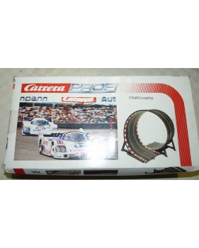 CARRERA Profi 71546 looping Neuf BO