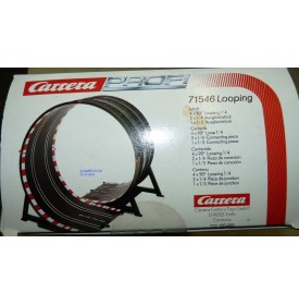 CARRERA Servo 140 77500 éléments de raccordement Neuf BO