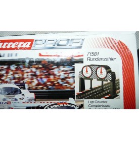 CARRERA Servo 140 77500 éléments de raccordement Neuf BO