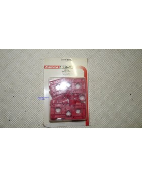 CARRERA Profi 72554 jeu de support  Neuf BO