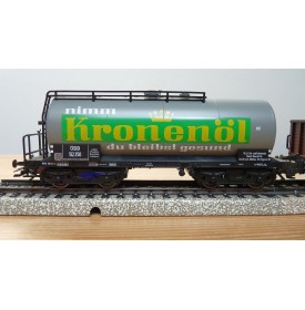 Märklin  47879 coffret 3 wagons italiens FS  BO