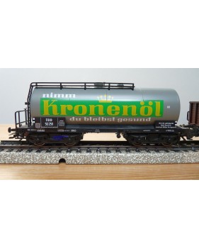 Märklin  47879 coffret 3 wagons italiens FS  BO