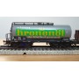 Märklin  47879 coffret 3 wagons italiens FS  BO