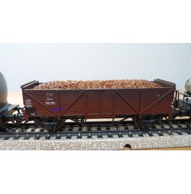 Märklin  47879 coffret 3 wagons italiens FS  BO