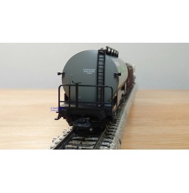 Märklin  47879 coffret 3 wagons italiens FS  BO