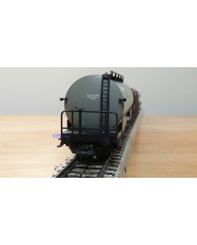 Märklin  47879 coffret 3 wagons italiens FS  BO