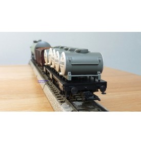Märklin  47879 coffret 3 wagons italiens FS  BO