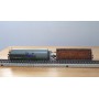 Märklin  47879 coffret 3 wagons italiens FS  BO