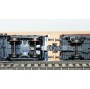 Märklin  47908, coffret 3 wagons Oldtimer-Güterwagen der ÖBB neuf  BO 