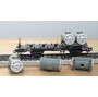 Märklin  47879 coffret 3 wagons italiens FS  BO