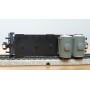 Märklin  47879 coffret 3 wagons italiens FS  BO