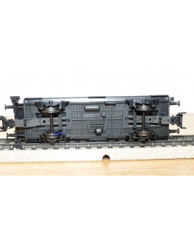 Märklin  47879 coffret 3 wagons italiens FS  BO