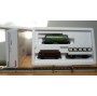 Märklin  47879 coffret 3 wagons italiens FS  BO