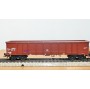 Märklin  47198, coffret 2 wagons tombereau Eanos SNCB BO 