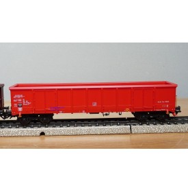 Märklin  47198, coffret 2 wagons tombereau Eanos SNCB BO 