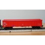 Märklin  47198, coffret 2 wagons tombereau Eanos SNCB BO 