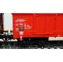 Märklin  47198, coffret 2 wagons tombereau Eanos SNCB BO 