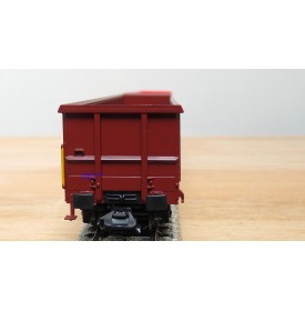 Märklin  47879 coffret 3 wagons italiens FS  BO