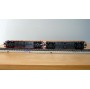 Märklin  47198, coffret 2 wagons tombereau Eanos SNCB BO 
