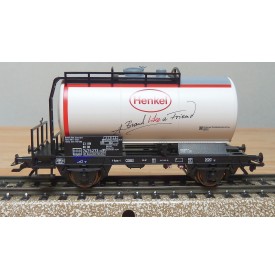 Märklin 46429, wagon citerne HENKEL  DB