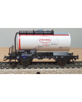 Märklin 48944 wagons plats type Bt 10 conteneurs à bière Königsbacher DB BO