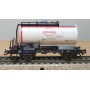 Märklin 48944 wagons plats type Bt 10 conteneurs à bière Königsbacher DB BO