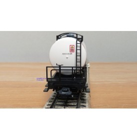 Märklin 48944 wagons plats type Bt 10 conteneurs à bière Königsbacher DB BO