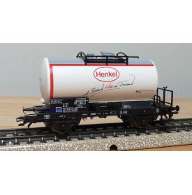Märklin 48944 wagons plats type Bt 10 conteneurs à bière Königsbacher DB BO