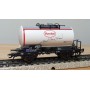 Märklin 48944 wagons plats type Bt 10 conteneurs à bière Königsbacher DB BO