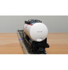 Märklin 48944 wagons plats type Bt 10 conteneurs à bière Königsbacher DB BO