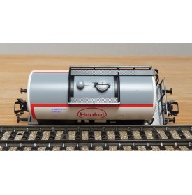 Märklin 48944 wagons plats type Bt 10 conteneurs à bière Königsbacher DB BO