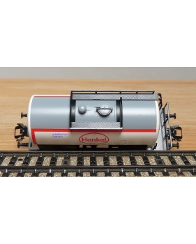 Märklin 48944 wagons plats type Bt 10 conteneurs à bière Königsbacher DB BO