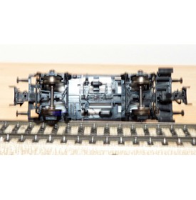 Märklin 48944 wagons plats type Bt 10 conteneurs à bière Königsbacher DB BO