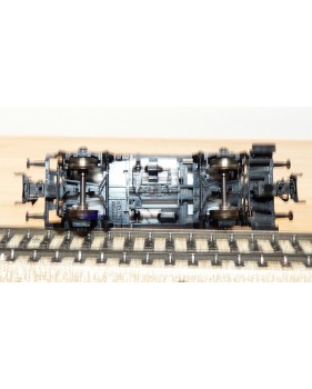 Märklin 48944 wagons plats type Bt 10 conteneurs à bière Königsbacher DB BO