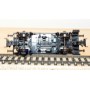 Märklin 48944 wagons plats type Bt 10 conteneurs à bière Königsbacher DB BO