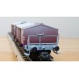 Märklin 48944 wagons plats type Bt 10 conteneurs à bière Königsbacher DB BO