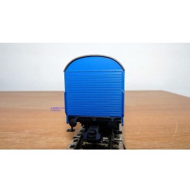 Märklin 48944 wagons plats type Bt 10 conteneurs à bière Königsbacher DB BO