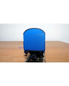 Märklin 48944 wagons plats type Bt 10 conteneurs à bière Königsbacher DB BO