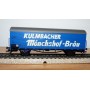 Märklin 48944 wagons plats type Bt 10 conteneurs à bière Königsbacher DB BO