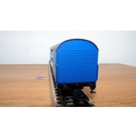 Märklin   46202, wagon couvert réfrigérant KULMBACHER Brauerei DB BO 