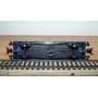 Märklin 48944 wagons plats type Bt 10 conteneurs à bière Königsbacher DB BO