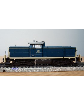 Märklin digital 37900 loco diesel Br 290 DB BO