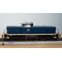 Märklin digital 37900 loco diesel Br 290 DB BO