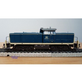 Märklin digital 37900 loco diesel Br 290 DB BO