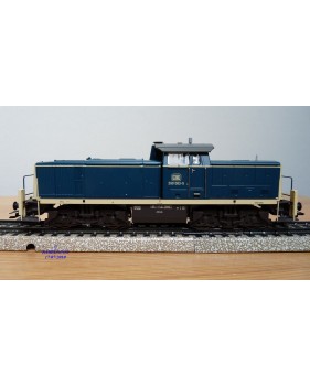 Märklin digital 37900 loco diesel Br 290 DB BO