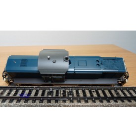 Märklin digital 37900 loco diesel Br 290 DB BO