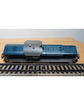 Märklin digital 37900 loco diesel Br 290 DB BO