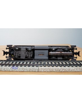 Märklin digital 37900 loco diesel Br 290 DB BO