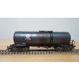 FLEISCHMANN  86 5475  K,  wagon citerne    VTG  DB BO 